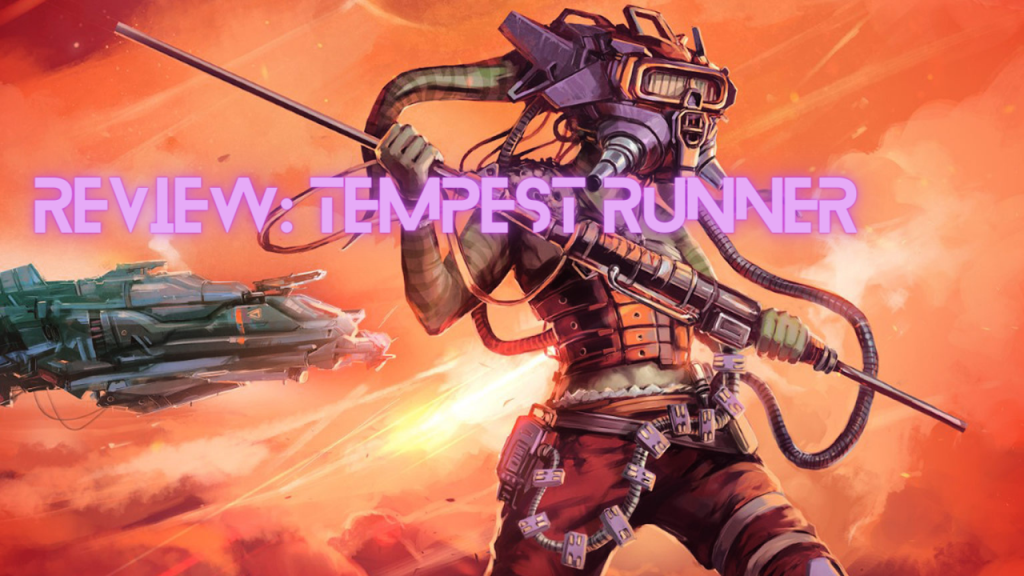 Review: Tempest Runner