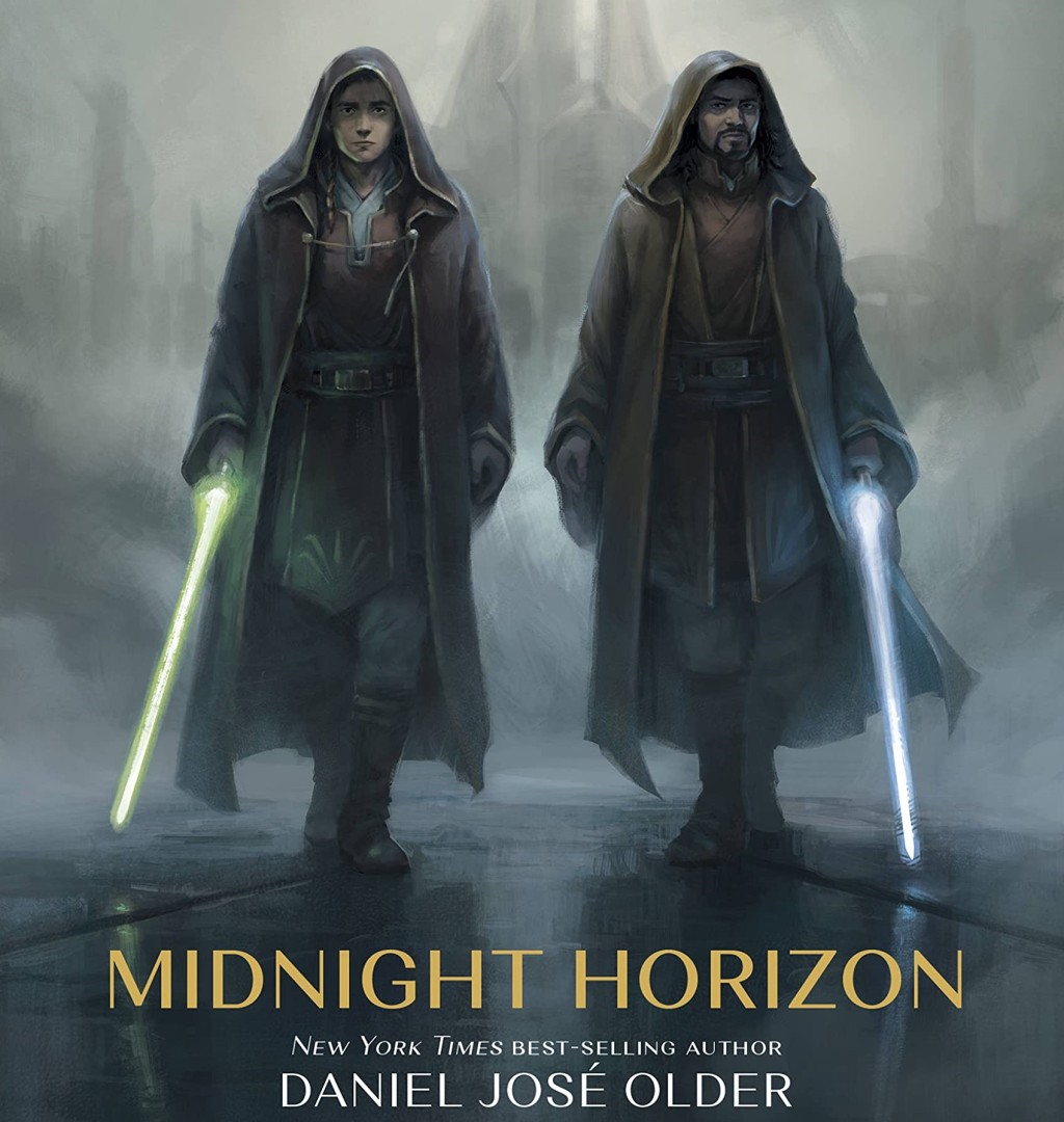 Review: Midnight Horizon