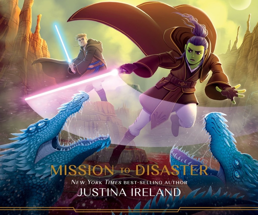 Review: Mission to Disaster