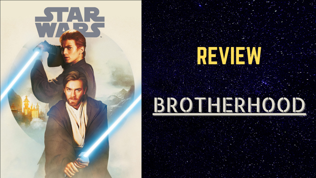 Review: Brotherhood