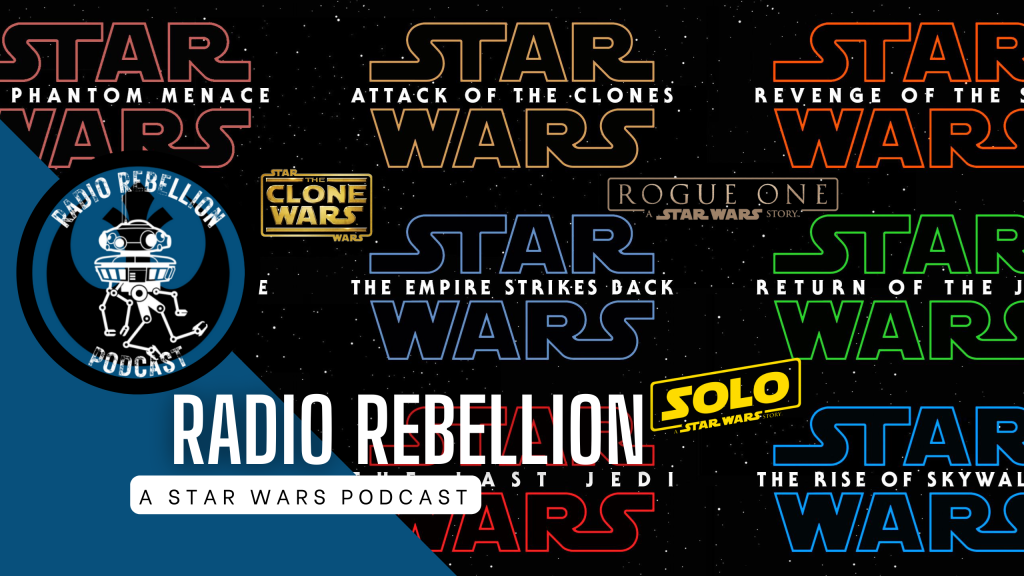 S6 EP3: What’s in a Name: Star Wars Movie Titles